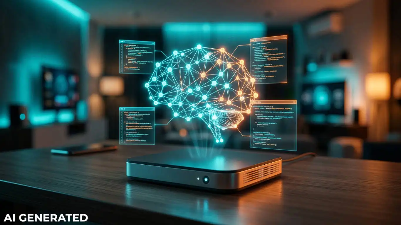 OPENHAB 5.2: arrivano l'Intelligenza Artificiale e il supporto YAML! - VIDEO