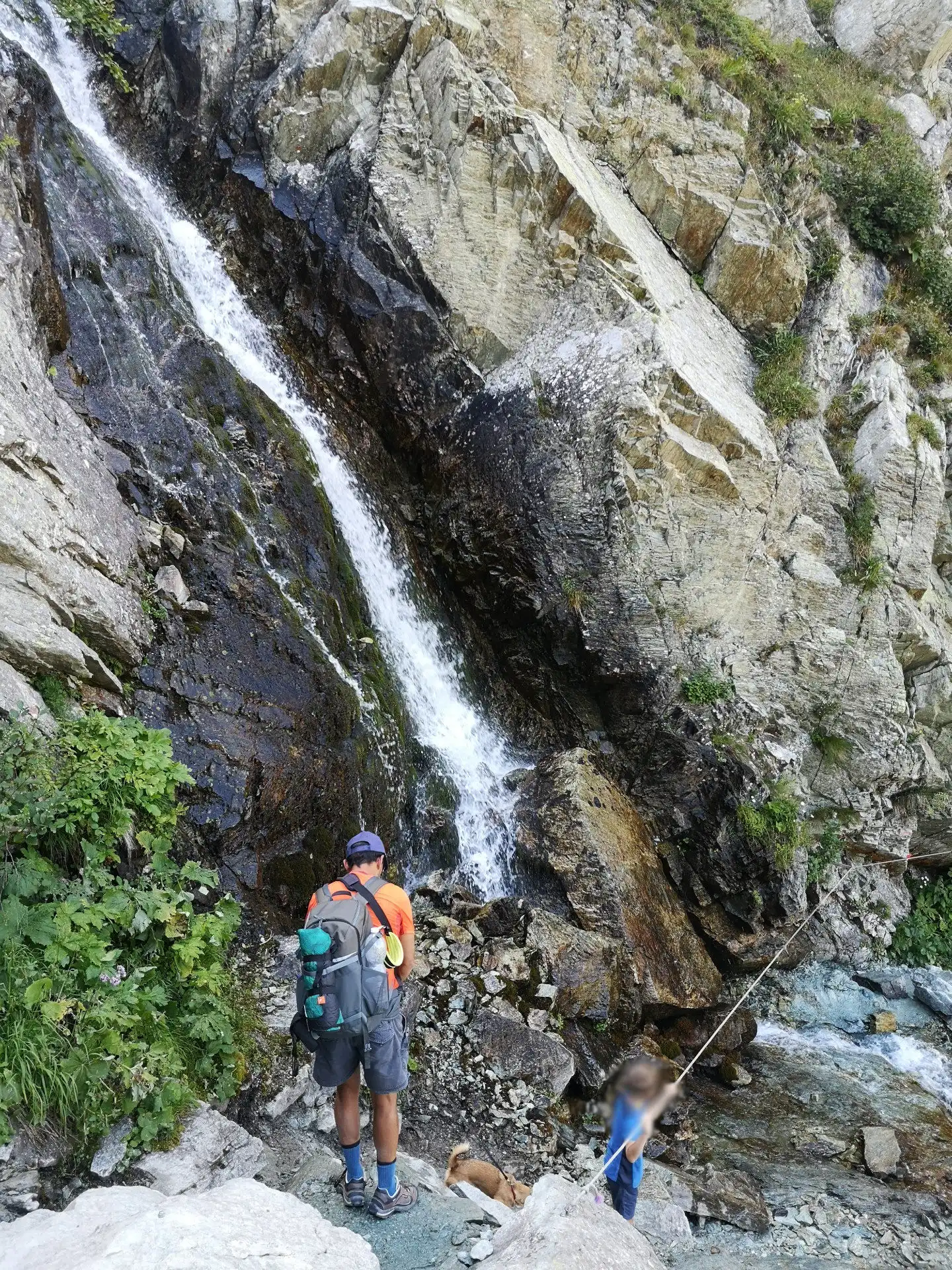 Quattro passi in montagna - Il giro dei laghi del Monviso