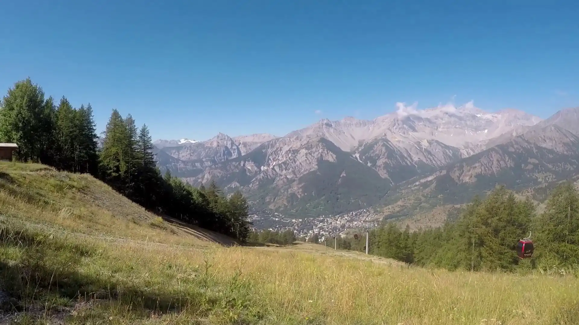 Quattro passi in montagna - Forte Foens, Bardonecchia (TO)