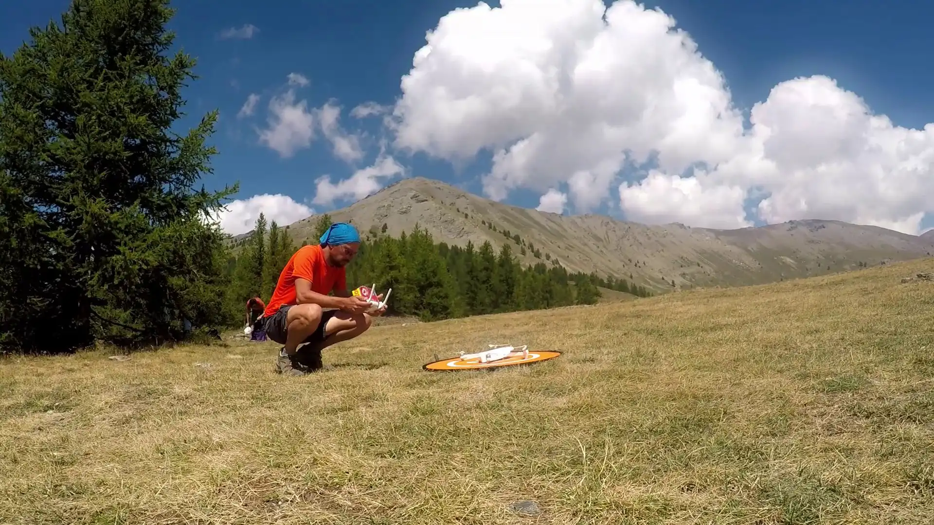 Quattro passi in montagna - Forte Foens, Bardonecchia (TO)