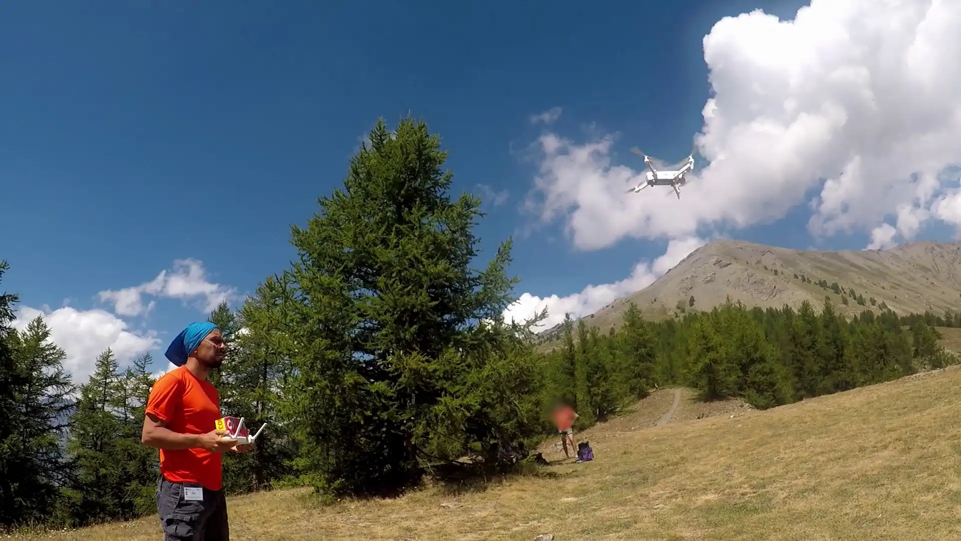 Quattro passi in montagna - Forte Foens, Bardonecchia (TO)