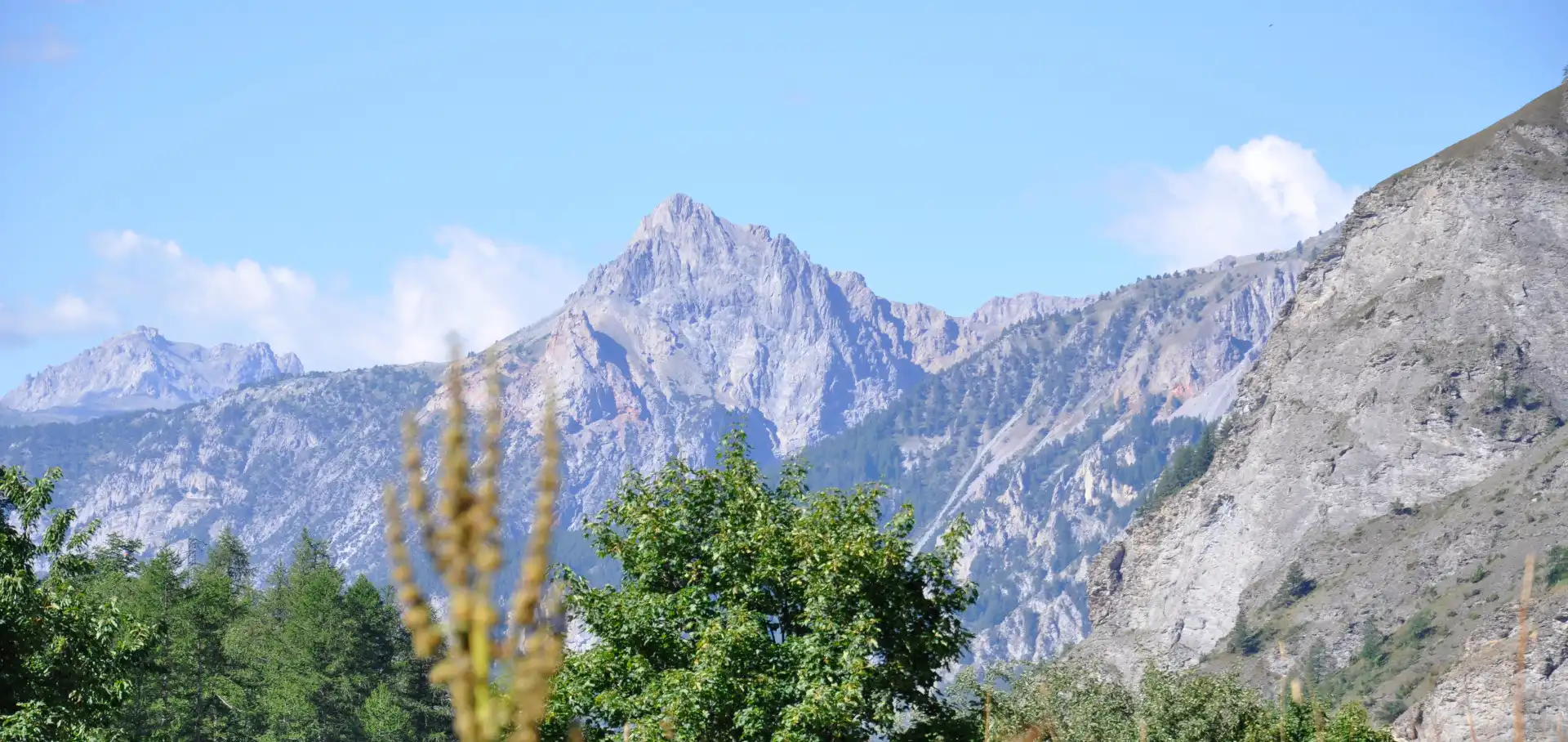 Quattro passi in montagna - Gita al lago di Rochemolles