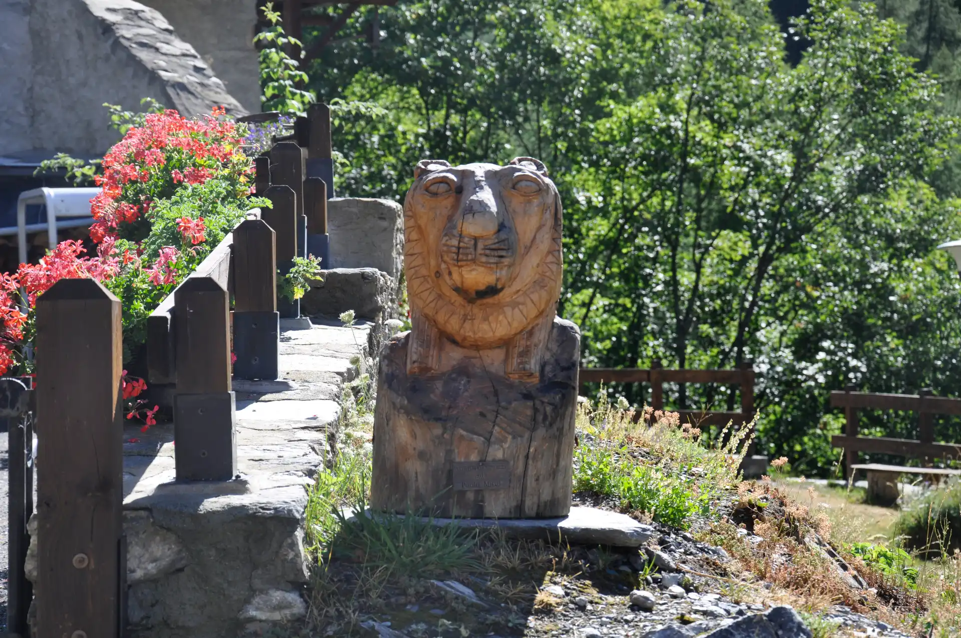 Quattro passi in montagna - Gita al lago di Rochemolles