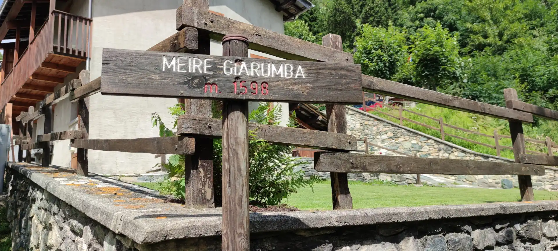 Quattro passi in montagna - Gita al Pian del re, alla scoperta delle sorgenti del po, sotto il Monviso