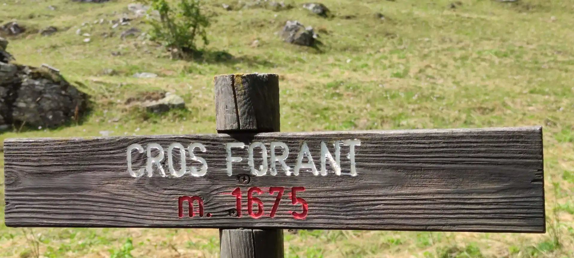 Quattro passi in montagna - Gita al Pian del re, alla scoperta delle sorgenti del po, sotto il Monviso