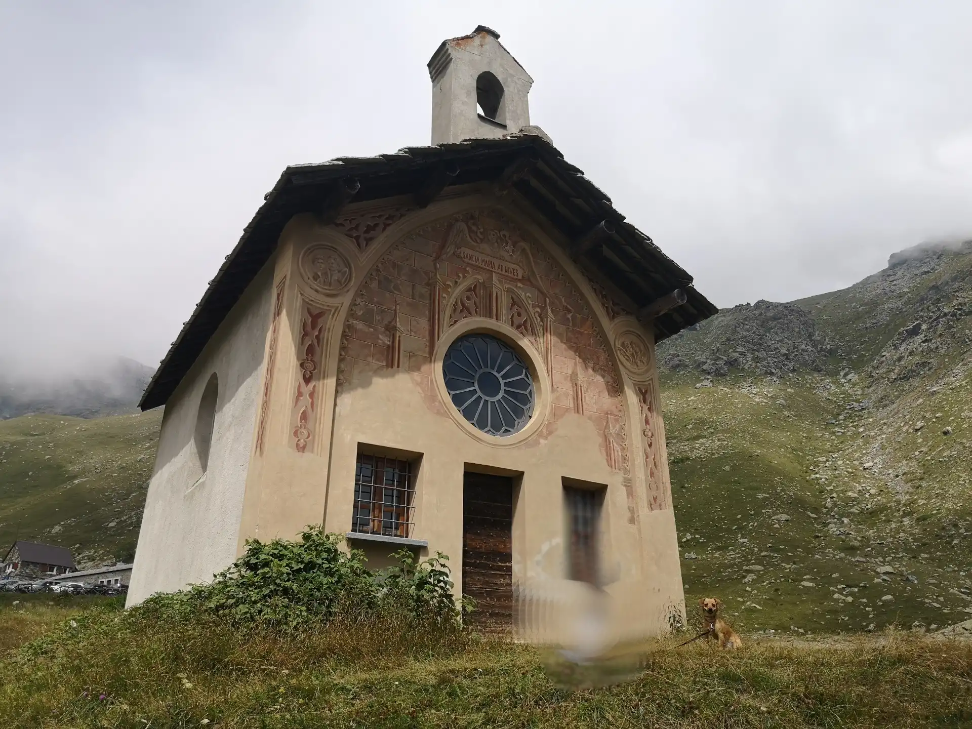 Quattro passi in montagna - Gita al Pian del re, alla scoperta delle sorgenti del po, sotto il Monviso