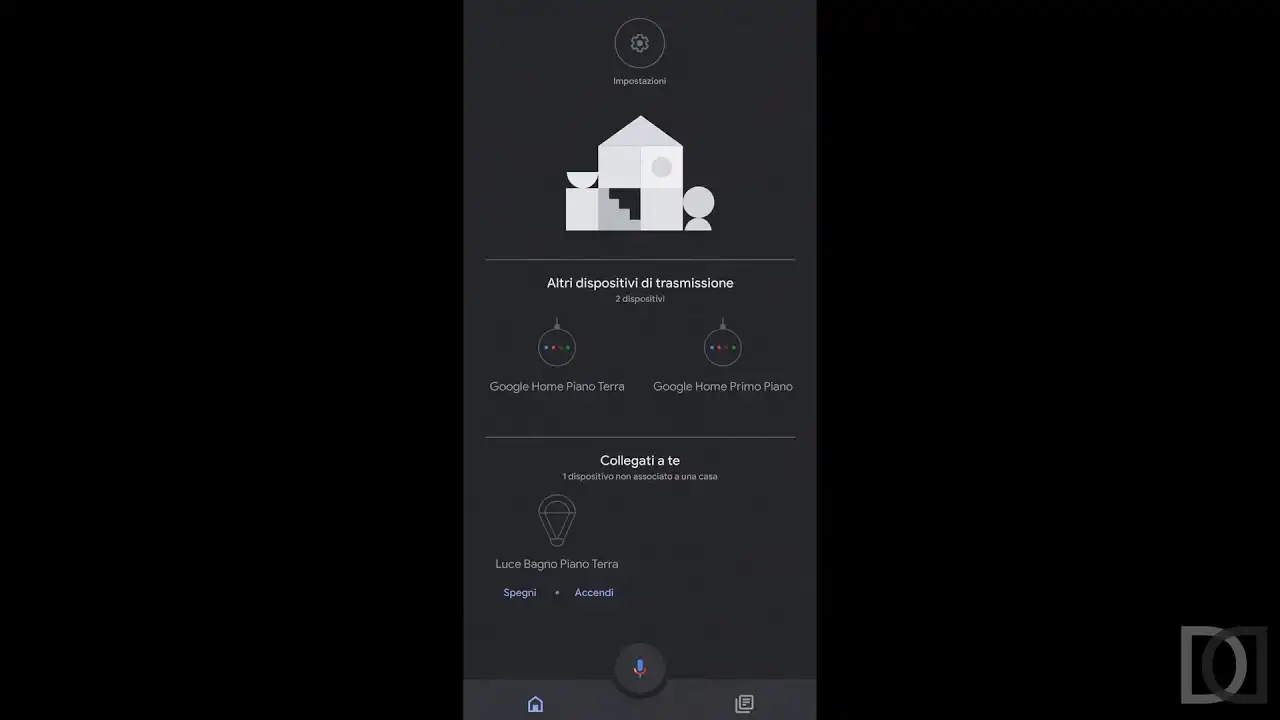 Home Automation System - OpenHAB 3 - 25. Google Home Integration Part 1