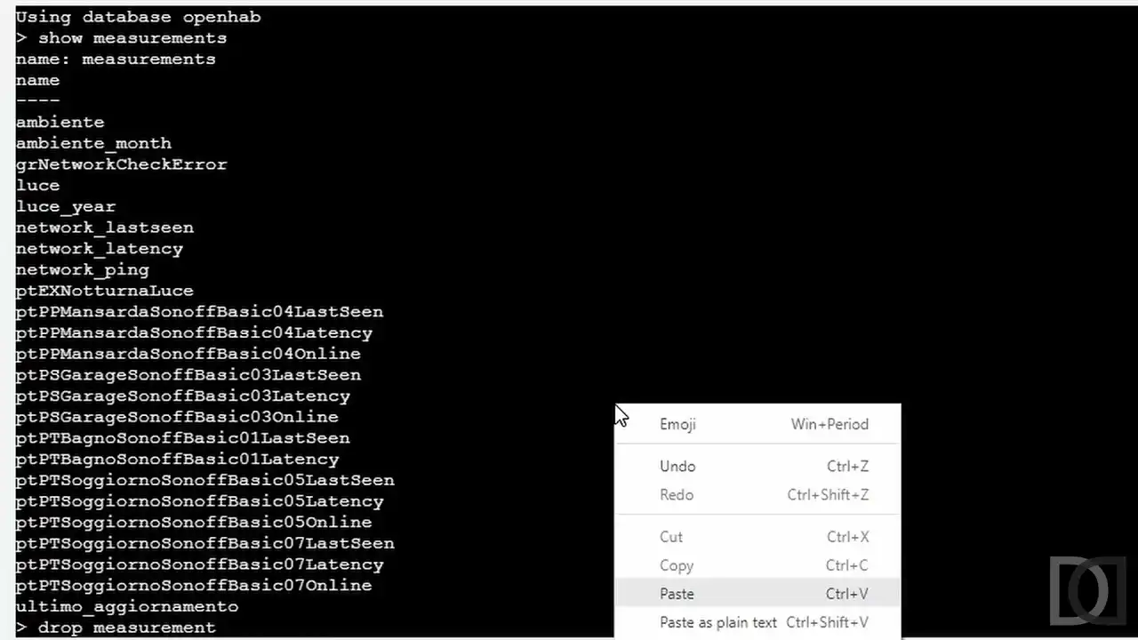 Home Automation System - OpenHAB 3 Migration - 18. Network Check Part 2