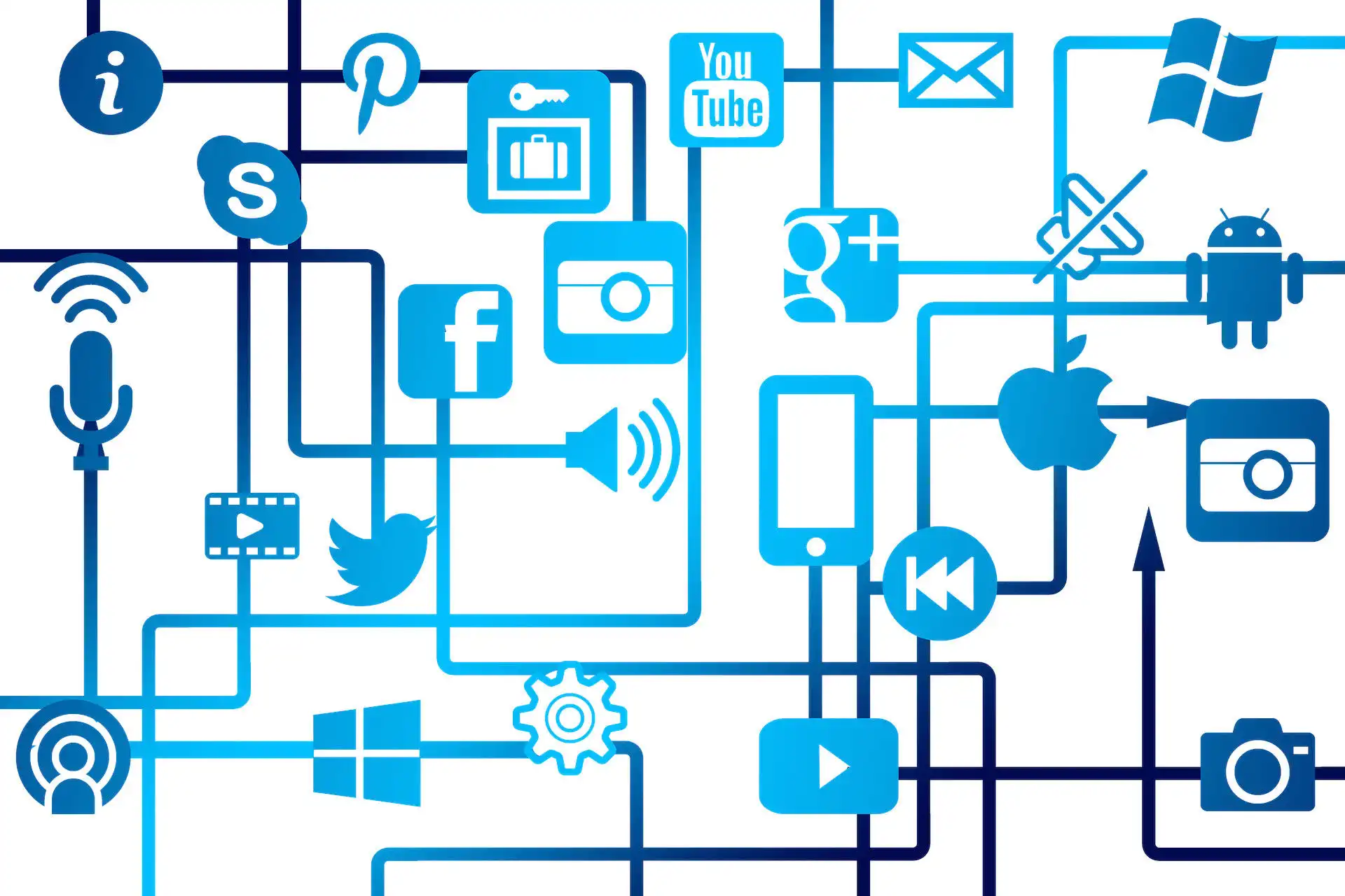 Home Automation System - OpenHAB 3 - 17. Useful API examples