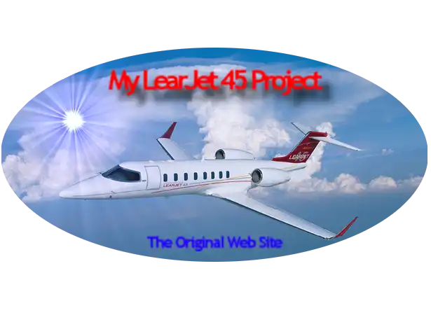 MyLearjet45 MyLearjet45