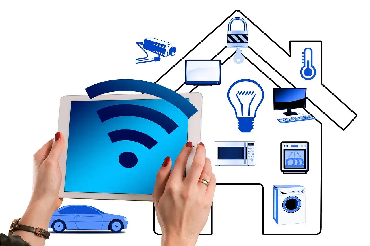 SmartHome SmartHome